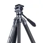 Foto statīvi - Fotopro X-Aircross 3 Lite Video Tripod - Gray - ātri pasūtīt no ražotāja