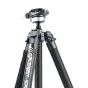 Foto statīvi - Fotopro X-Aircross 3 Lite tripod - gray - ātri pasūtīt no ražotāja