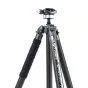 Foto statīvi - Fotopro X-Aircross 3 Lite tripod - gray - ātri pasūtīt no ražotāja