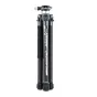 Foto statīvi - Fotopro X-Aircross 3 Lite tripod - gray - ātri pasūtīt no ražotāja