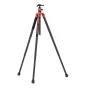 Photo Tripods - Fotopro X-Aircross 3 tripod - orange - quick order from manufacturer