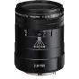 Objektīvi - RICOH/PENTAX PENTAX HD DFA 100MM MACRO F/2.8 ED AW BLACK 20320 - ātri pasūtīt no ražotāja