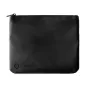 Shoulder Bags - WANDRD Pouch - Black, Waterproof Tarpaulin, Lifetime Warranty, 23x19cm - quick order from manufacturer
