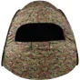 Sortimenta jaunumi - I.G. BIG photographic hide Tent-L, camouflage (467204) 467204 - ātri pasūtīt no ražotāja