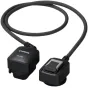Piederumi kameru zibspuldzēm - Canon off camera shoe cord OC-E4A 6104C001 - ātri pasūtīt no ražotāja