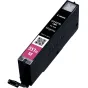 Printer cartridges - Canon ink CLI-551MXL, magenta 6445B001 - quick order from manufacturer