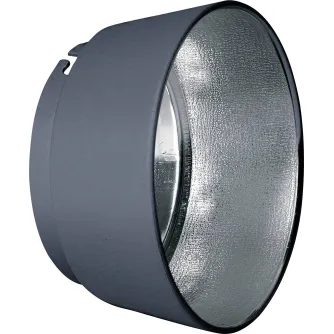 Sortimenta jaunumi - Elinchrom reflector Paraply 16cm 90° - ātri pasūtīt no ražotāja