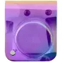 Bags for Instant cameras - Fujifilm Instax Mini 12 case, iridescent 70100157601 - buy today in Master Foto store and with delivery