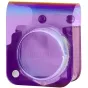 Bags for Instant cameras - Fujifilm Instax Mini 12 case, iridescent 70100157601 - buy today in Master Foto store and with delivery