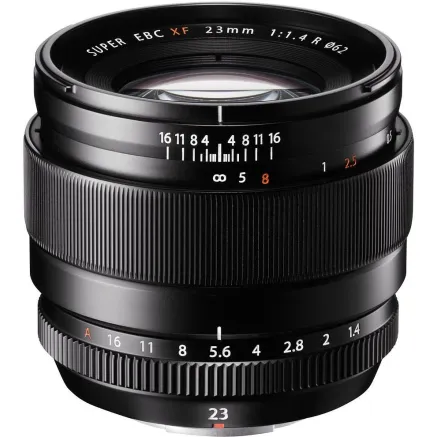 Fujifilm Fujinon XF 23mm f/1.4 R 16405575