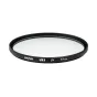 Objektīvu vāciņi - Hoya Filters Hoya filter UX II UV 49mm - perc šodien veikalā un ar piegādi
