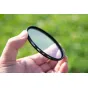 Objektīvu vāciņi - Hoya Filters Hoya filter UX II UV 49mm - perc šodien veikalā un ar piegādi