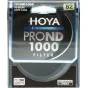 Objektīvu vāciņi - Hoya Filters Hoya neitrāla blīvuma filtrs ND1000 Pro 82mm - ātri pasūtīt no ražotāja