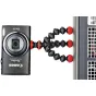 Statīvu aksesuāri - Joby statīvs GorillaPod Magnetic Mini, melns/pelēks JB01504-BWW - ātri pasūtīt no ražotāja