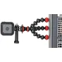 Statīvu aksesuāri - Joby statīvs GorillaPod Magnetic Mini, melns/pelēks JB01504-BWW - ātri pasūtīt no ražotāja