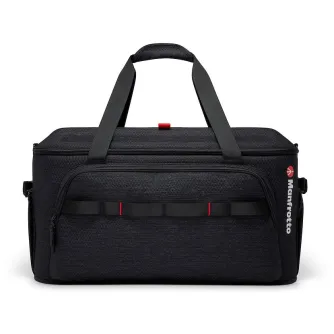 Plecu somas - Manfrotto shoulder bag Pro Light Cineloader Large (MB PL-CL-L) MB PL-CL-L - ātri pasūtīt no ražotāja