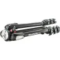 Statīvu aksesuāri - Manfrotto tripod kit MK055CXPRO4BHQR CF Kit 4sec QR MK055CXPRO4BHQR - ātri pasūtīt no ražotāja