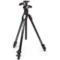Statīvu aksesuāri - Manfrotto tripod kit MK055CXPRO33WQR CF Kit 3sec QR MK055CXPRO33WQR - ātri pasūtīt no ražotāja