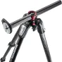 Statīvu aksesuāri - Manfrotto tripod kit MK055CXPRO33WQR CF Kit 3sec QR MK055CXPRO33WQR - ātri pasūtīt no ražotāja