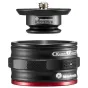 Statīvu aksesuāri - Manfrotto tripod kit MK055CXPRO33WQR CF Kit 3sec QR MK055CXPRO33WQR - ātri pasūtīt no ražotāja