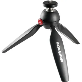Tripod Accessories - Manfrotto Pixi Mini Tripod for Compact System Cameras 3263906 - buy today in Master Foto store and with delivery Best choise selected by experts