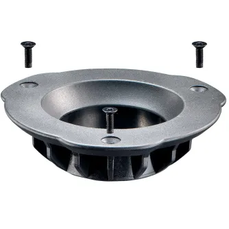 Statīvu aksesuāri - Manfrotto adapter MVA060TF 75-60mm MVA060TF - ātri pasūtīt no ražotāja