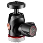 Statīvu aksesuāri - Manfrotto lodveida galva MH492LCD-BH Micro + Cold Shoe MH492LCD-BH - ātri pasūtīt no ražotāja