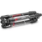 Statīvu aksesuāri - Manfrotto statīva komplekts Befree GT CF 4 MKBFRTC4GT-BH MKBFRTC4GT-BH - ātri pasūtīt no ražotāja