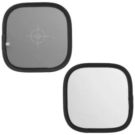 Manfrotto grey card Ezybalance 50cm (LA-2050) LL LR2050