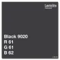Backgrounds - Manfrotto LP9020 Black papīra fons 2,75m x 11m - buy today in store and with delivery