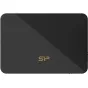 Zibatmiņas - Silicon Power card reader All-in-One USB 3.2 U3 SPU3A05REDEL6L0K - perc šodien veikalā un ar piegādi