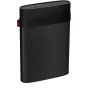 Zibatmiņas - Silicon Power external hard drive 2TB Armor A85B, black SP020TBPHD85BS3K - perc šodien veikalā un ar piegādi