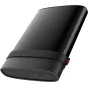 Zibatmiņas - Silicon Power external hard drive 2TB Armor A85B, black SP020TBPHD85BS3K - perc šodien veikalā un ar piegādi
