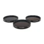 Filtru komplekti - Hoya filter kit PRO ND 8/64/1000 72mm - ātri pasūtīt no ražotāja
