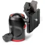 Tripod Heads - Manfrotto ball head Mini MH494-BH - quick order from manufacturer