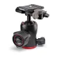 Tripod Heads - Manfrotto ball head Mini MH494-BH - quick order from manufacturer