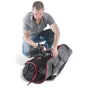 Studijas aprīkojuma somas - Manfrotto Padded Tripod Bag 100 cm MB MBAG100PN - ātri pasūtīt no ražotāja