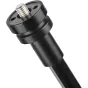 Boom Light Stands - Manfrotto Virtual Reality Aluminium Extension Boom MBOOMAVR - quick order from manufacturer