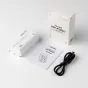 Chargers for Camera Batteries - Viltrox NP F550 Battery 2200mah with USB-C Charging Port - quick order from manufacturer