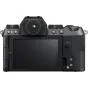 Mirrorless Cameras - Fujifilm X-S20 Black WWI ID - quick order from manufacturer