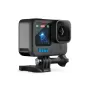 Action Cameras - GoPro HERO12 Black Action Camera 12 5.3K60 4K120 HDR waterproof 27MP - quick order from manufacturer Best choise selected by experts