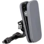 Sporta kameru aksesuāri - Backpack clip mount Telesin for sports cameras (GP-JFM-009) - perc šodien veikalā un ar piegādi