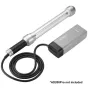 Zibspuldzes ar akumulatoru - Godox AD-S200 Stick Flash Head for AD200 - perc šodien veikalā un ar piegādi