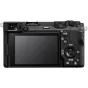 Mirrorless Cameras - Sony A6700 Body APS-C mirrorless camera 26MP BSI CMOS UHD 4K AI-AF ILCE-6700B - buy today in Master Foto store and with delivery Best choise selected by experts