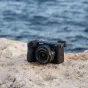 Mirrorless Cameras - Sony A6700 Body APS-C mirrorless camera 26MP BSI CMOS UHD 4K AI-AF ILCE-6700B - buy today in Master Foto store and with delivery Best choise selected by experts
