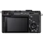 Sony A7C R Body 61Mpx full-frame mirrorless camera Exmor R CMOS 7-step IBIS AI-AF