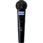 Zoom M2 MicTrak Stereo RecorderX/Y stereo mic 2-track recording 96kHz 32bit 135dB