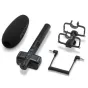 On-Camera Microphones - Zoom M3 MicTrak OnCamera Mic & Recorder Mono + Stereo microphone 4-track recording - quick order from manufacturer Best choise selected by experts