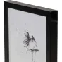 Foto rāmis - FOCUS SOUL BLACK 40X60 - ātri pasūtīt no ražotāja