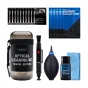 VSGO Optical Cleaning Kit Travel Grey